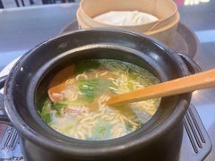 -锡笼记·无锡小笼(新明路店)