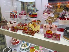 -味多美蛋糕(梨园店)