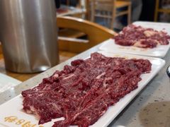 -杏花吴记牛肉火锅