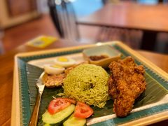 -马来西亚肉骨茶汤·招牌螃蟹·烧鸡·呷喱吧吧(海上世界店)