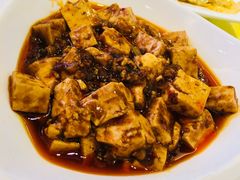 麻婆豆腐-马凯餐厅(长椿街店)