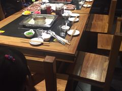 -巴奴毛肚火锅(广益哥伦布店)