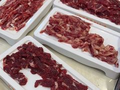 -潮悦牛肉火锅城(水贝店)