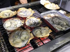 -冯姐生蚝(迎宾广场店)