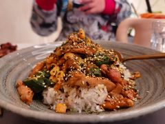 -玲婧胡同·生日蛋糕·餐厅(嘉里城店)