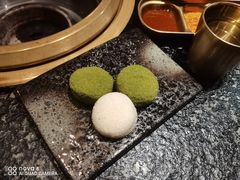 -肉匠日式烧肉屋·和牛居酒屋·酒水小食堂(大汉悦中心店)