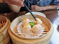 -武林厨神·粤式茶点(五羊店)