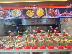 -土桥手掌鸡·26年灌县老味道(都江堰店)