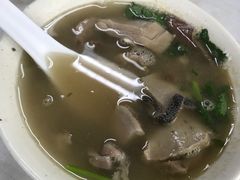 -清真永恒华威肉饼(潘家园店)