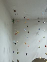 -烬·烧玻璃diy灯工玻璃艺术·银饰工作室