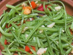 -徽三说·土徽菜·中国徽菜连锁品牌(一中店)