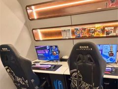 -和光·ALIENSPACE外星人电竞酒店(成都太古里店)