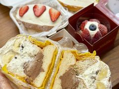 -富贵面包公司(运河店)