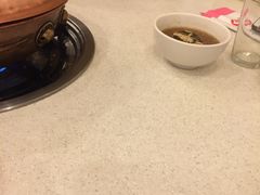 -八先生涮肉房(三里河店)