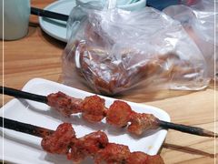 -品回味清真西北楼(宁波首店)