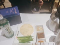 -白氏兄弟烧烤(富康路总店)