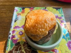 -院落新京菜·烤鸭(地安门店)