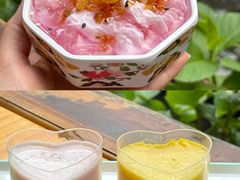 -勺子米线·云南传统小吃市集(四方街店)