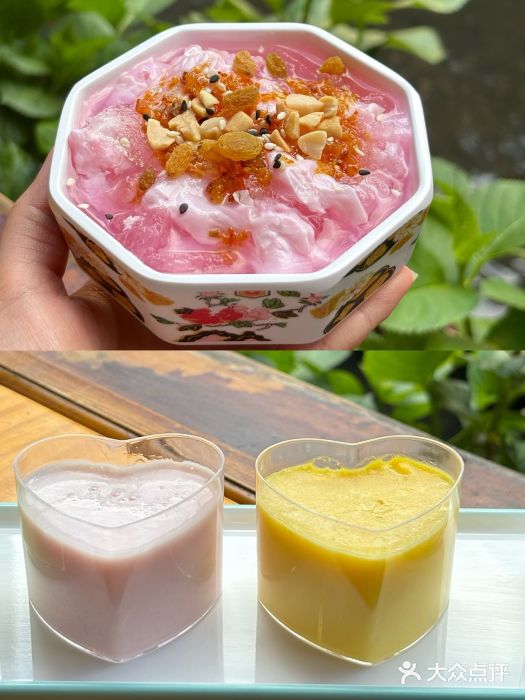 勺子米线·云南传统小吃市集(四方街店)图片