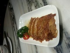 素鸭-功德林(南京西路店)
