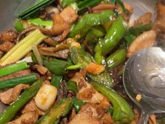 -渔语鱼新川菜Bistro(万象天地店)