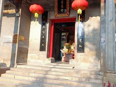 -国恩寺