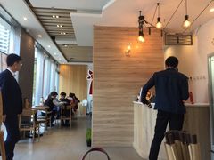 -海盗虾饭·剥好的小龙虾饭(SOHO尚都店)