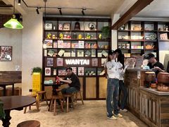 -婉泰·特色小吃·舂鸡脚(告庄二店)