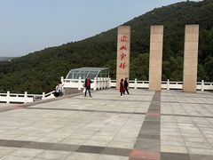 -铁山坪森林公园