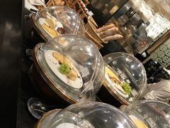 -圣丰索菲特·2 On 988 Café 自助餐厅