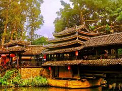 -广西壮族自治区博物馆