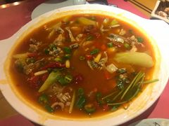 -一个叫川的地方(麒麟新天地店)