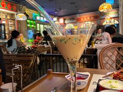 -哥老官重庆美蛙鱼头(日月光店)