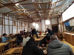 大堂-小满手工粉(上海文峰广场店)