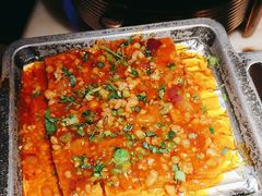 -绿茶餐厅(朝阳大悦城店)