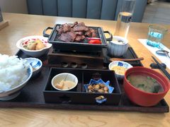 -味太助·银饭食堂(中华城店)
