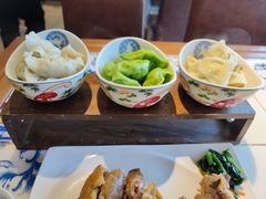 -东方饺子王(和平里店)