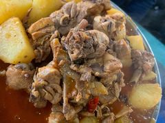 -武汉大学工学部一食堂