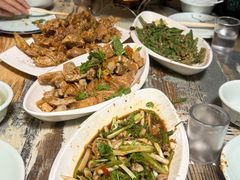 -正宗天津烧麦馆(柳州路店)