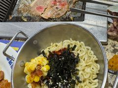 -阿亲家·韩式无限烤肉(春熙路店)