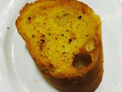 餐前面包-德大西餐社(云南南路店)