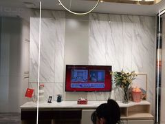 -索菲亚衣柜橱柜全屋定制(真北红星店)