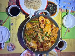 -赖胖子肉蟹煲(金牛万达店)