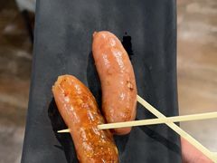 -悦巷海鲜自助铁板烧(秦皇东大街店)