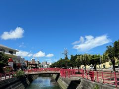 -美国村