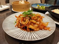 -领事馆19号中餐厅(厦门海景洲际酒店)