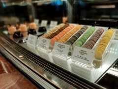 -广州富力丽思卡尔顿酒店