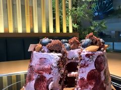 -黑池口感烘焙·生日蛋糕(坂田店)