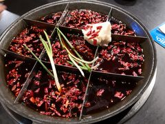 -化龙桥九宫格火锅(清水河店)