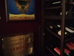 -马克西姆餐厅(崇文门店)